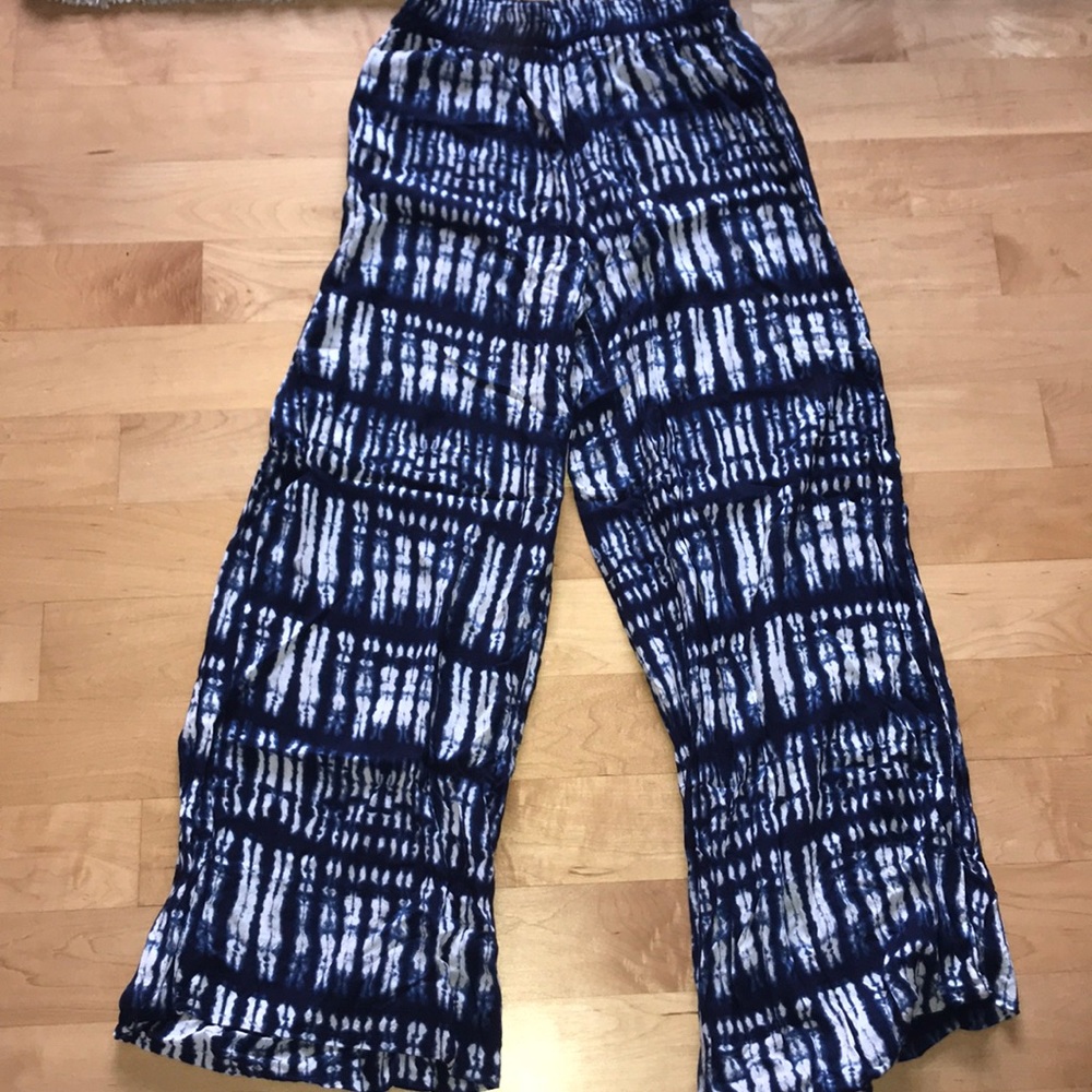 Comfy Flowy Pants